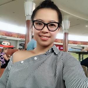 Meet your Posher, Quỳnh